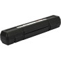 Ключ динамометричний YATO 1/4" 2-10 Нм 240-246мм YT-07721