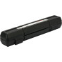 Ключ динамометричний YATO 1/4" 2.5-12 Нм 265-288мм YT-07722