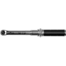 Ключ динамометричний YATO 1/4" 4-20 Нм 268-288мм YT-07723