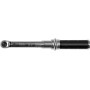 Ключ динамометричний YATO 1/4" 4-20 Нм 268-288мм YT-07723