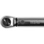 Ключ динамометричний YATO 1/4" 4-20 Нм 268-288мм YT-07723