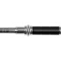 Ключ динамометричний YATO 1/4" 4-20 Нм 268-288мм YT-07723