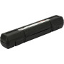 Ключ динамометричний YATO 1/4" 4-20 Нм 268-288мм YT-07723