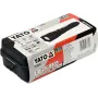 Ліхтар світлодіодний акумуляторний YATO 900 лм USB Powerbank YT-08559