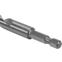 Свердло по дереву 3 - 16 мм спіральне YATO HEX 1/4" в асортименті YT-33860