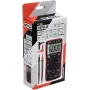Мультиметр цифровий TRUE RMS з РК-дисплеєм YATO LCD 6000 YT-73096