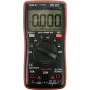 Мультиметр цифровий TRUE RMS з РК-дисплеєм YATO LCD 6000 YT-73096