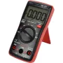 Мультиметр цифровий TRUE RMS з РК-дисплеєм YATO LCD 6000 YT-73096
