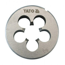 Плашка YATO М8 х 1.25 мм YT-2965