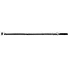 Ключ динамометричний YATO 3/4" 80-400 Нм 685-704мм YT-07750