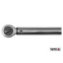 Ключ динамометричний YATO 3/4" 80-400 Нм 685-704мм YT-07750