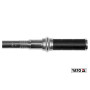 Ключ динамометричний YATO 3/4" 80-400 Нм 685-704мм YT-07750
