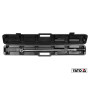 Ключ динамометричний YATO 3/4" 80-400 Нм 685-704мм YT-07750