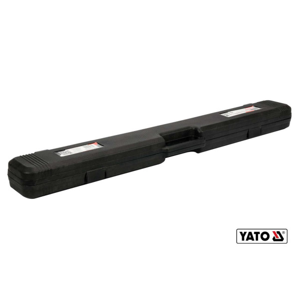 Ключ динамометричний YATO 3/4" 80-400 Нм 685-704мм YT-07750