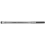 Ключ динамометричний YATO 3/4" 100-500 Нм 825-845мм YT-07751