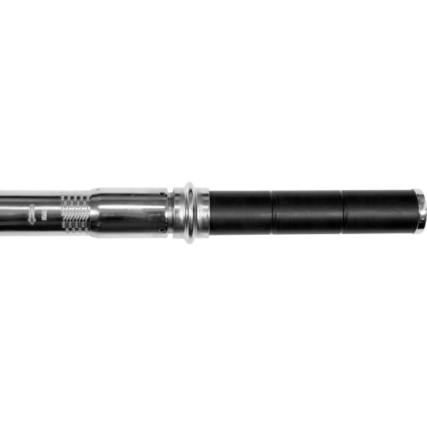 Ключ динамометричний YATO 3/4" 100-500 Нм 825-845мм YT-07751