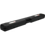 Ключ динамометричний YATO 3/4" 100-500 Нм 825-845мм YT-07751