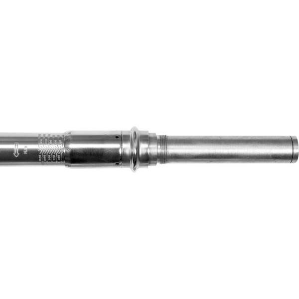 Ключ динамометричний 1" 300-1500 Нм 2160-2190 мм YT-07762