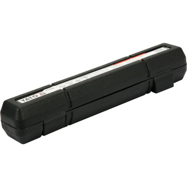Ручка для динамометричного ключа YATO 9-12 мм 2.5-12 Нм 260-282м YT-07850