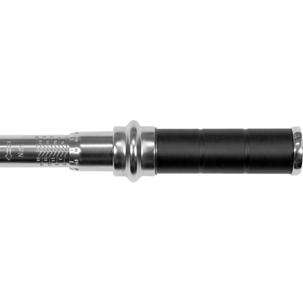 Ручка для динамометричного ключа YATO 9-12 мм 4-20 Нм 262-280мм YT-07851