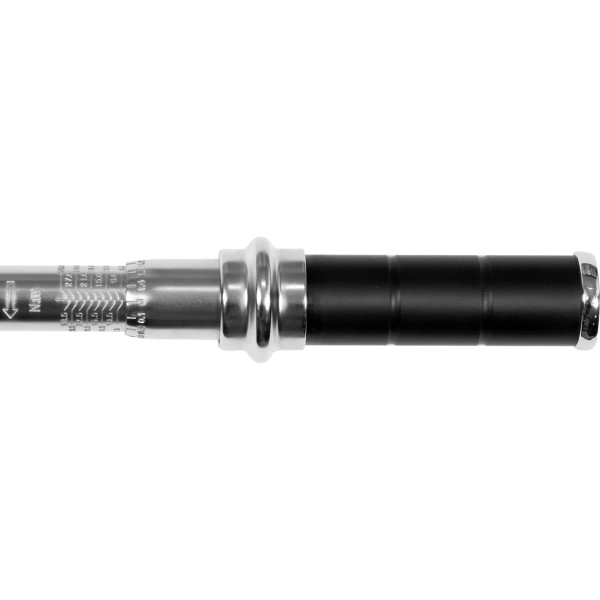 Ручка для динамометричного ключа YATO 9-12 мм 6-30 Нм 280-300 мм YT-07852