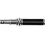 Ручка для динамометричного ключа YATO 9-12 мм 6-30 Нм 280-300 мм YT-07852