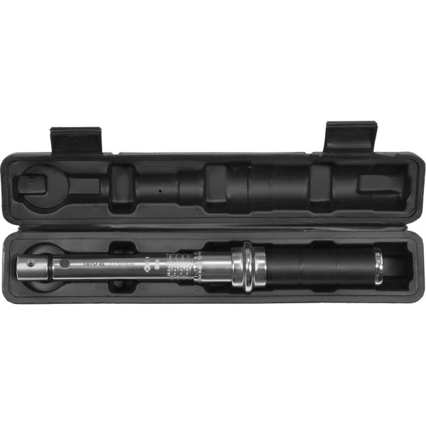 Ручка для динамометричного ключа YATO 9-12 мм 6-30 Нм 280-300 мм YT-07852