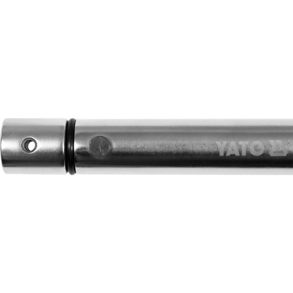 Ручка для динамометричного ключа YATO 9-12 мм 10-60 Нм 345-370 мм YT-07853