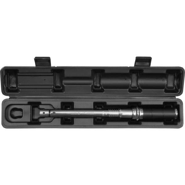Ручка для динамометричного ключа YATO 9-12 мм 10-60 Нм 345-370 мм YT-07853