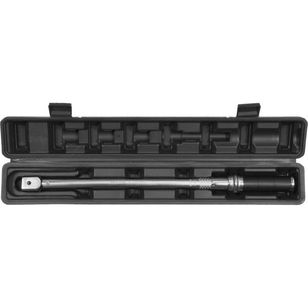 Ручка динамометричного ключа YATO 14-18 мм 65-335 Нм 495-518мм YT-07857