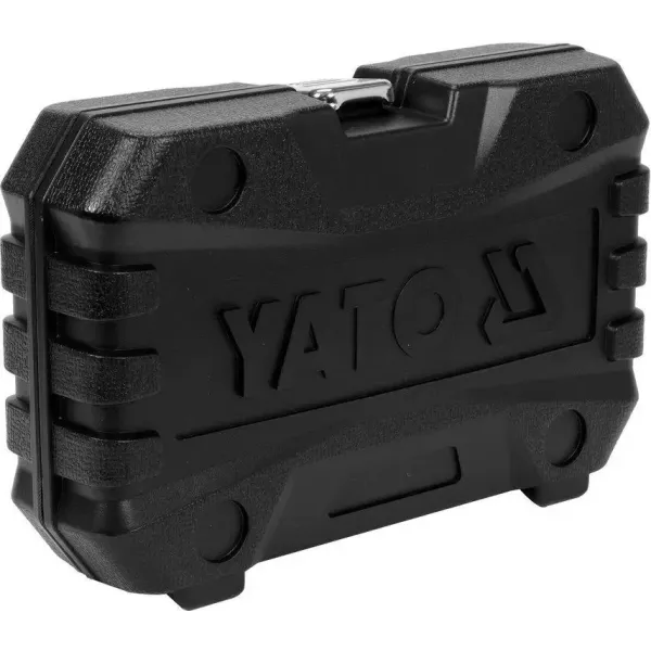 Набір інструментів для демонтажу водяного насоса Volkswagen YATO 4 передм. YT-05390