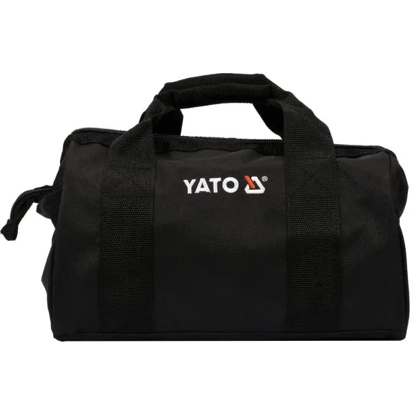Фрезер для ламінату YATO 710Вт цанга 6/8мм хід 20мм нахил 45° YT-82390