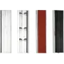 Набор мягких сменных губок для тисков YATO 4пары 125мм YT-65007