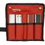 Набор мягких сменных губок для тисков YATO 4пары 150мм YT-65008