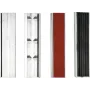 Набор мягких сменных губок для тисков YATO 4пары 150мм YT-65008