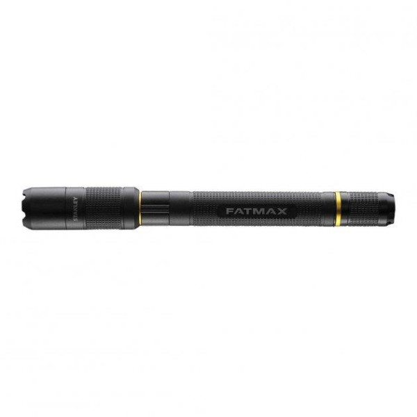 Ліхтарик світлодіодний кишеньковий STANLEY FatMax 100люм 2хААА FMHT81510-0