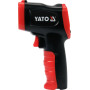 Пірометр безконтактний YATO t -50°- +600 °C YT-73200
