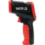 Пірометр безконтактний інфрачервоний YATO t -50° - +650 °C YT-73201
