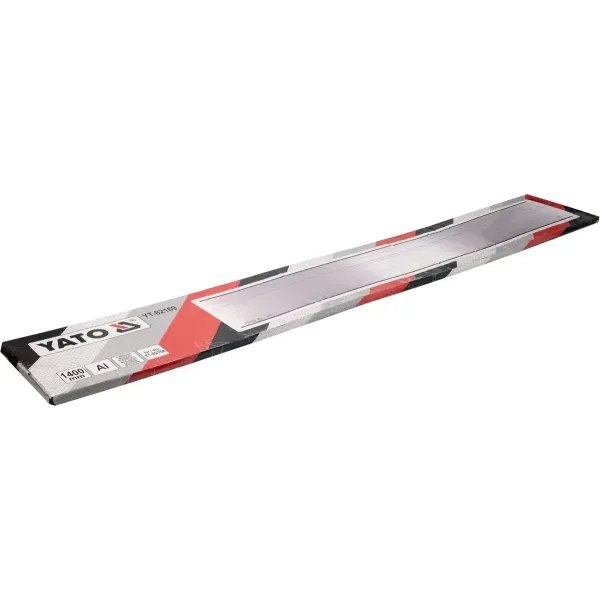 Шина напрямна для заглибної пили YT-82168 YATO 140см YT-82169
