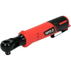 Тріскачка ударна акумуляторна YATO Li-Ion 12В 1/2" 80 Нм (без акумулятора) YT-829021