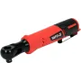 Тріскачка ударна акумуляторна YATO Li-Ion 12В 1/2" 80 Нм (без акумулятора) YT-829021