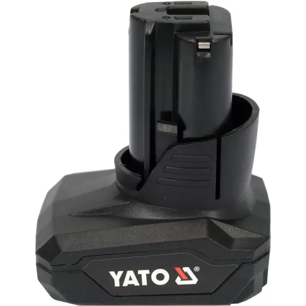 Аккумулятор YATO Li-Ion 12В 4Aгод  YT-82910 YT-82910