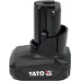 Аккумулятор YATO Li-Ion 12В 4Aгод  YT-82910 YT-82910