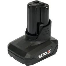 Аккумулятор YATO Li-Ion 12В 4Aгод  YT-82910 YT-82910