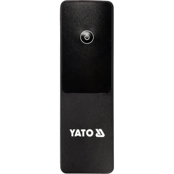 Обігрівач інфрачервоний підвісний YATO 230В 1,5 кВт 12-18м2 YT-99501