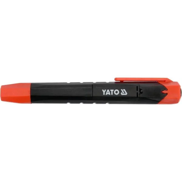 Тестер гальмівної рідини електронний YATO YT-72982