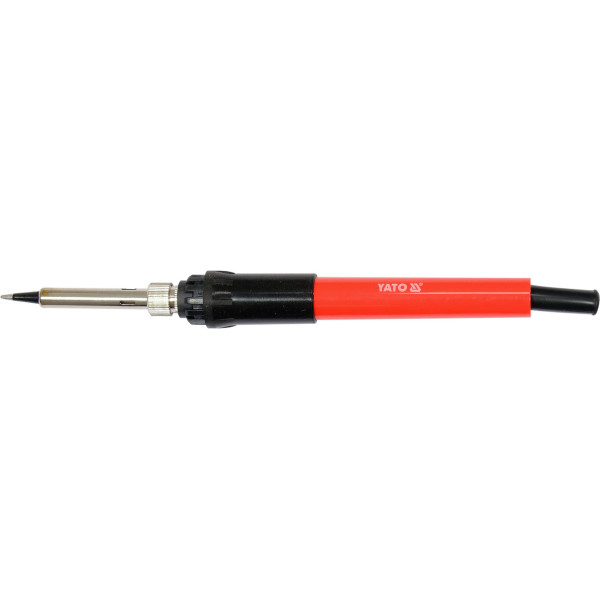 Паяльник із контролем температури YATO 80 Вт YT-82701