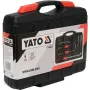 Набір демонтажних гачків YATO 6 шт. YT-08432