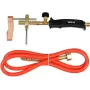 Паяльник газовий для покрівельних робіт YATO зі шлангом 1,5 м YT-36701