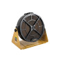 Система фильтрации воздуха POWERMATIC PM1250  230В  85Вт PM1250